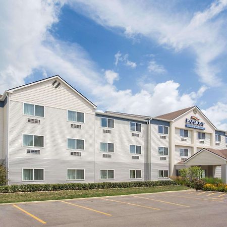 Baymont By Wyndham Mattoon Hotel Ngoại thất bức ảnh